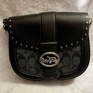Coach bag- never used